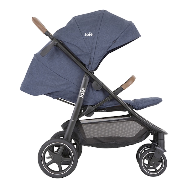babywalz JoieSportwagen Mytrax Pro blueberry Jubiläumsangebot