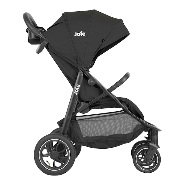 babywalz JoieSportwagen Litetrax Pro Air shale Lagerräumung