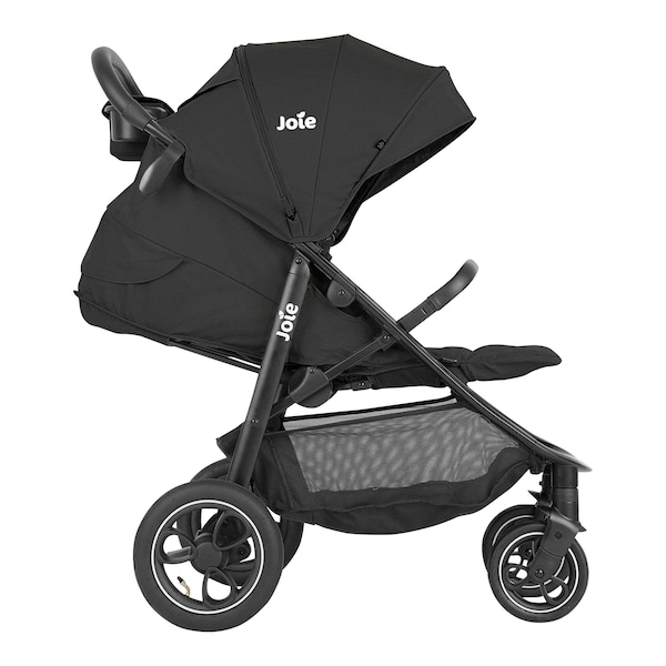 babywalz JoieSportwagen Litetrax Pro Air shale Lagerräumung
