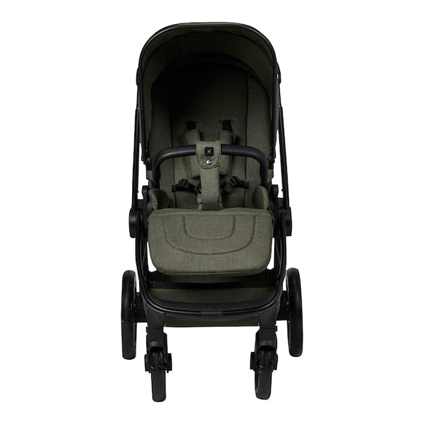 babywalz MoonSportwagen Sport (2025) moos Neueste Mode