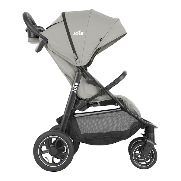babywalz JoieSportwagen Litetrax Pro Air pebble Bestseller