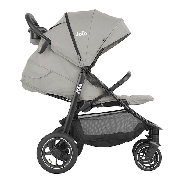 babywalz JoieSportwagen Litetrax Pro Air pebble Bestseller
