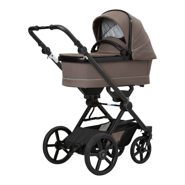 babywalz HartanKombikinderwagen IVY GTR Outdoor toffee Saisonale Angebote