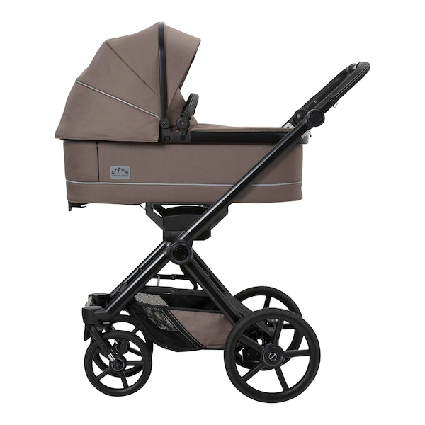 babywalz HartanKombikinderwagen IVY GTR Outdoor toffee Saisonale Angebote