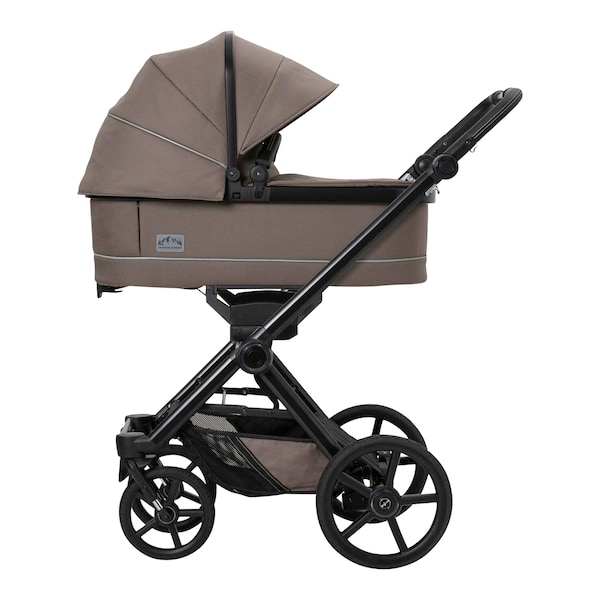babywalz HartanKombikinderwagen IVY GTR Outdoor toffee Saisonale Angebote