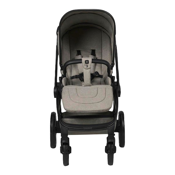 babywalz MoonSportwagen Sport (2025) mud Riesige Ersparnisse