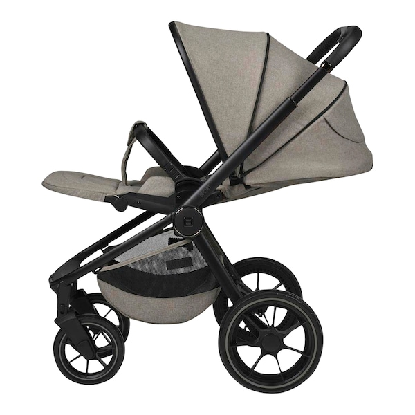babywalz MoonSportwagen Sport (2025) mud Riesige Ersparnisse