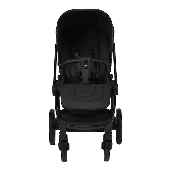 babywalz MoonSportwagen Sport (2025) onyx VIP-Rabatte