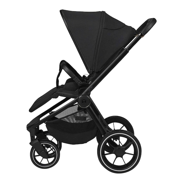 babywalz MoonSportwagen Sport (2025) onyx VIP-Rabatte