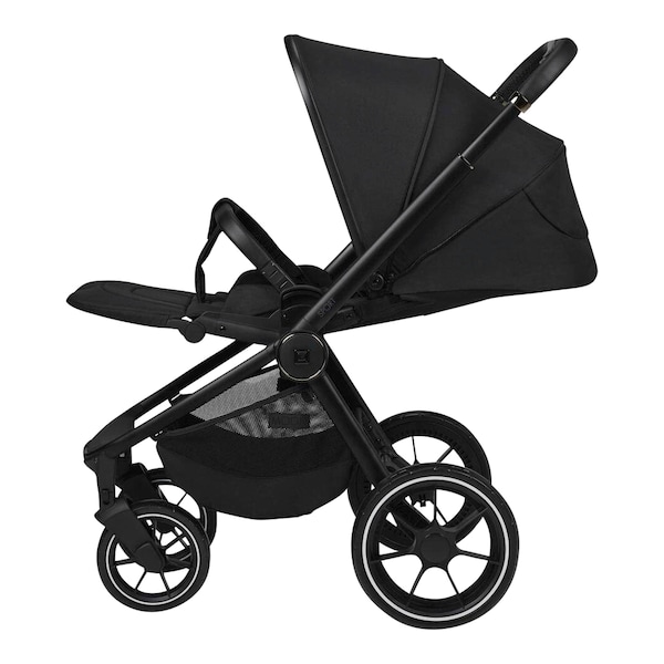 babywalz MoonSportwagen Sport (2025) onyx VIP-Rabatte