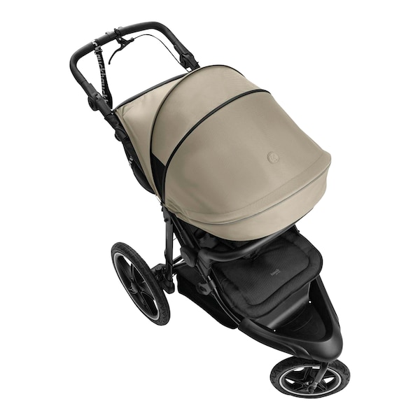 babywalz HauckSportwagen Runner 3 Olive Wochenangebot