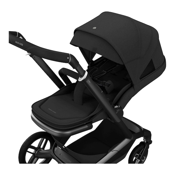 babywalz Maxi-Cosi - PremiumKinderwagen Fame twillic black JETZT KAUFEN