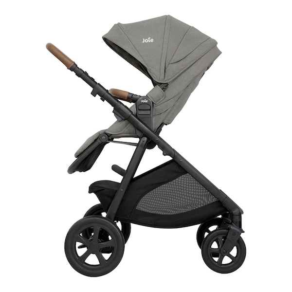 babywalz JoieKinderwagen Alore Pebble Neueste Stile