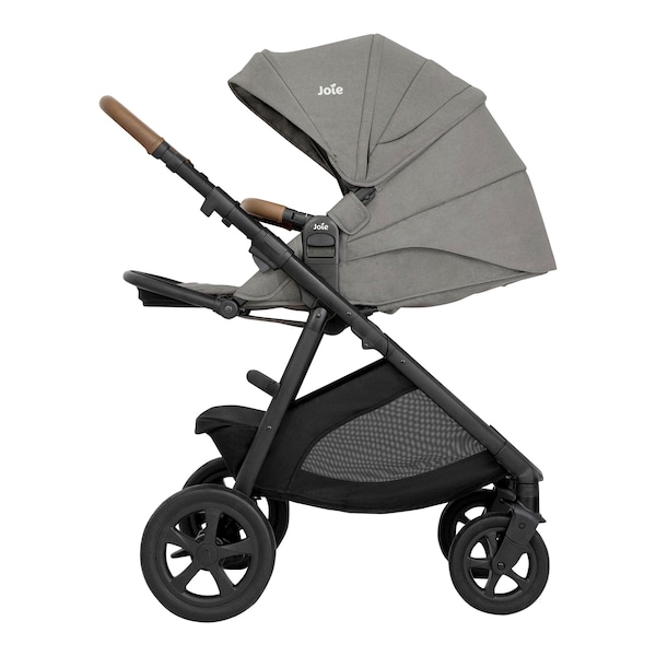 babywalz JoieKinderwagen Alore Pebble Neueste Stile