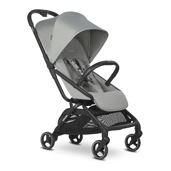 babywalz EasywalkerBuggy Rockey S Fresh Green Letzte 2 Tage
