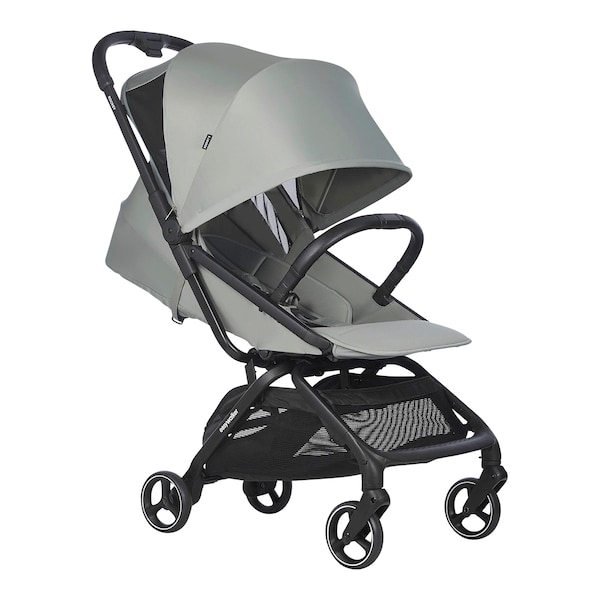 babywalz EasywalkerBuggy Rockey S Fresh Green Letzte 2 Tage