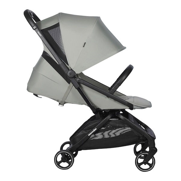 babywalz EasywalkerBuggy Rockey S Fresh Green Letzte 2 Tage