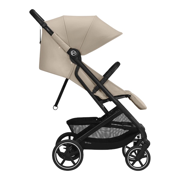 babywalz Cybex - GOLDBuggy BEEZY almond beige Letzter Tag