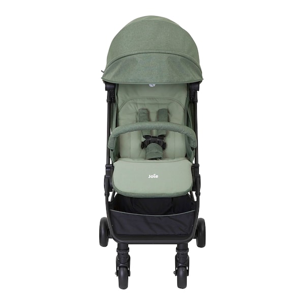 babywalz JoieBuggy Pact laurel Zeitbegrenzte Promotion