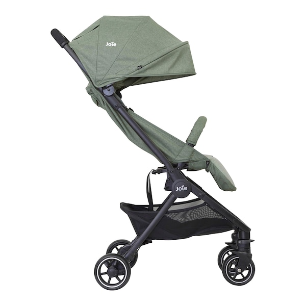 babywalz JoieBuggy Pact laurel Zeitbegrenzte Promotion