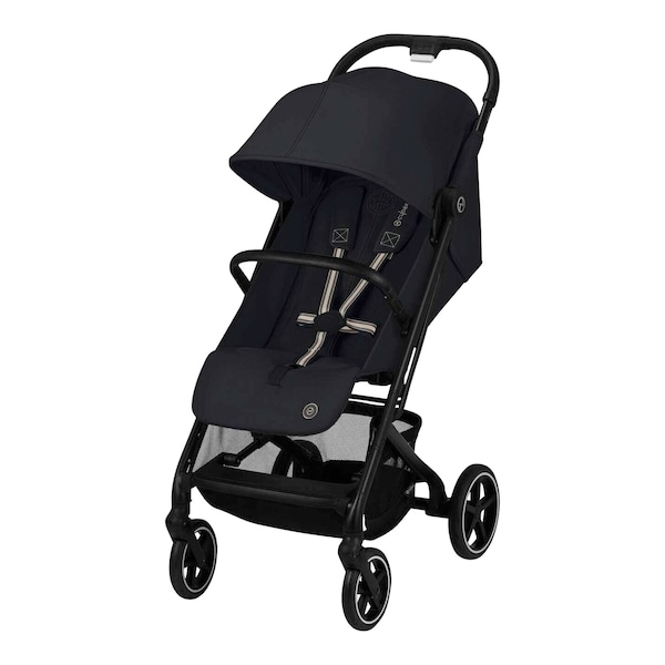 babywalz Cybex - GOLDBuggy BEEZY magic black Bis zu 50% Rabatt