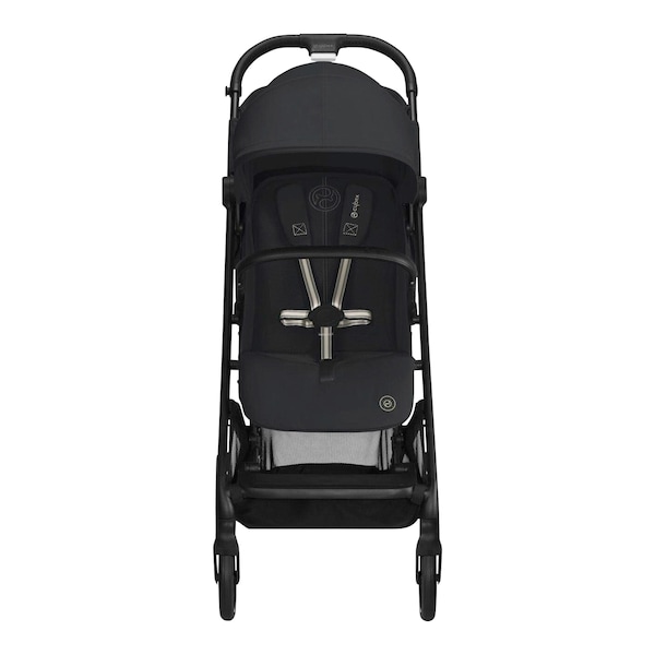 babywalz Cybex - GOLDBuggy BEEZY magic black Bis zu 50% Rabatt