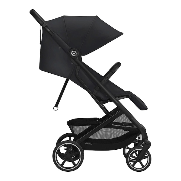 babywalz Cybex - GOLDBuggy BEEZY magic black Bis zu 50% Rabatt