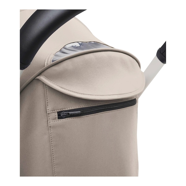 babywalz Stokke® - YOYO3Buggy black / taupe Nur für heute