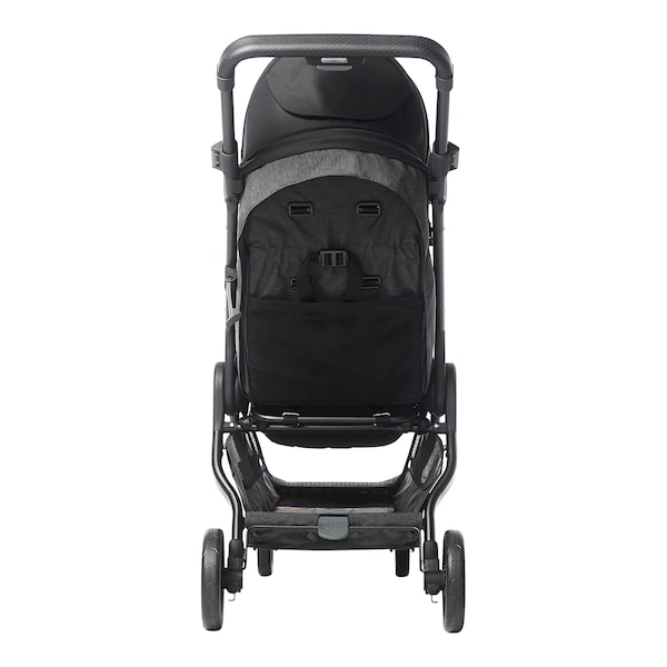 babywalz Ergobaby®Buggy Metro+ Compact City black Sonderangebot der Fabrik