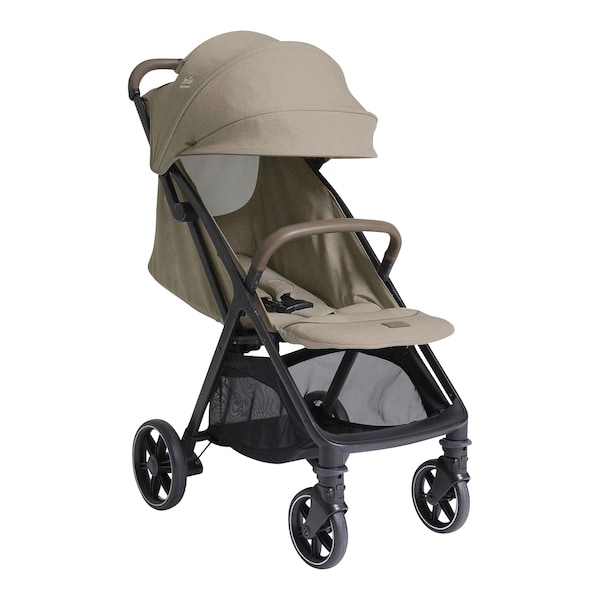 babywalz Joie - signatureBuggy Parcel LX sandstone Vierteljährliche Förderung