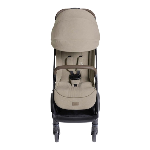babywalz Joie - signatureBuggy Parcel LX sandstone Vierteljährliche Förderung