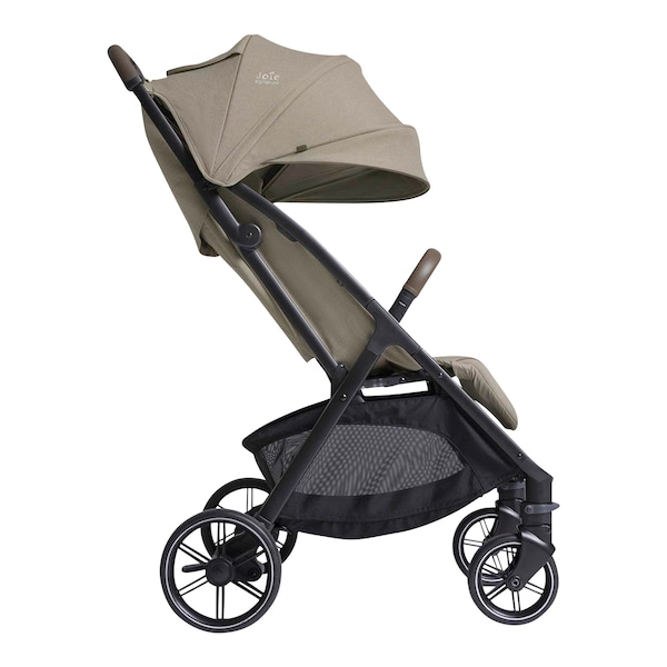 babywalz Joie - signatureBuggy Parcel LX sandstone Vierteljährliche Förderung