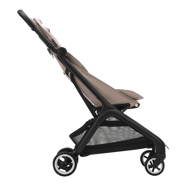 babywalz BugabooBuggy Butterfly desert taupe Bis zu 55% Rabatt