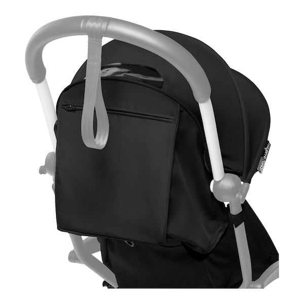 babywalz BabyzenBuggy YOYO2 weiß / schwarz Discount Store für neue Produkte