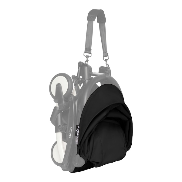 babywalz BabyzenBuggy YOYO2 weiß / schwarz Discount Store für neue Produkte