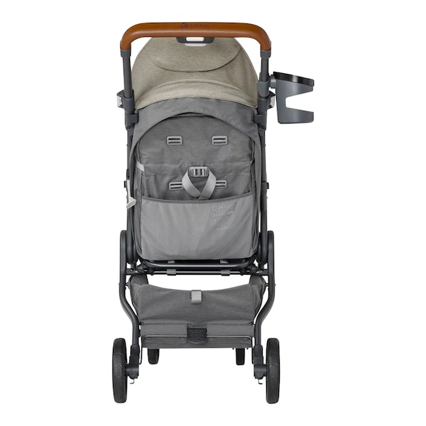 babywalz Ergobaby®Buggy Metro+ Deluxe empire state green Super Rabatt