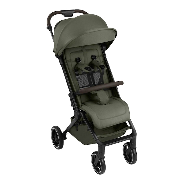 babywalz ABC DesignBuggy Ping 3 Trekking inkl. Becherhalter und Regenschutz 50% Rabatt mit kostenlosem Versand