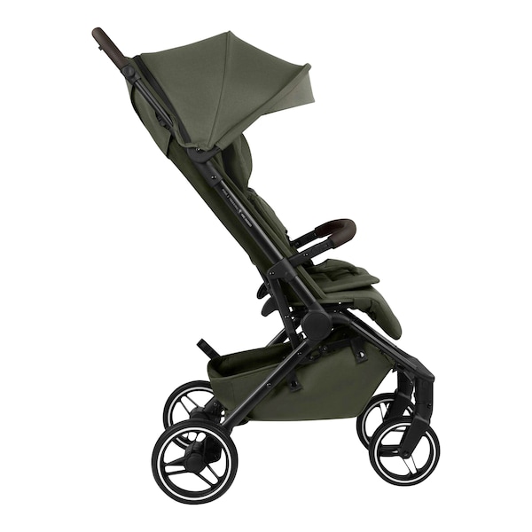 babywalz ABC DesignBuggy Ping 3 Trekking inkl. Becherhalter und Regenschutz 50% Rabatt mit kostenlosem Versand