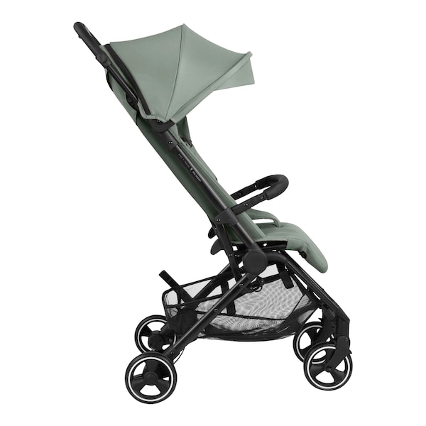 babywalz ABC DesignBuggy Ping 3 Travel inkl. Becherhalter und Regenschutz Kostenloser Versand international