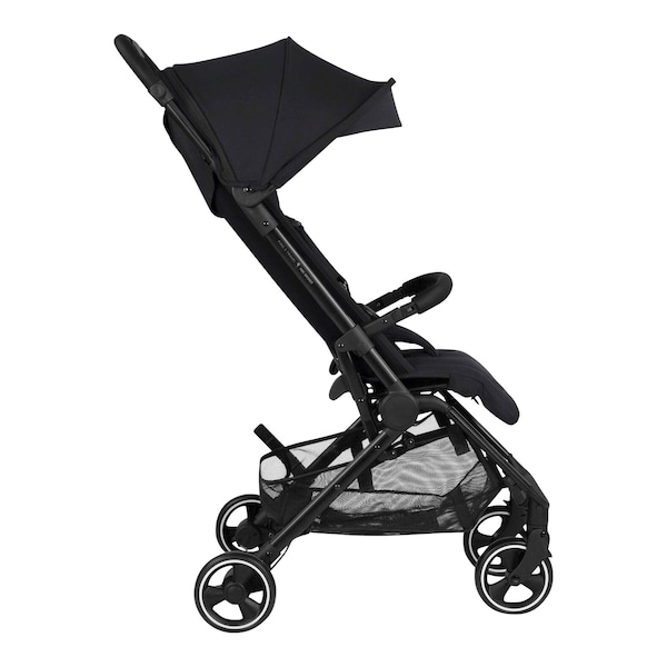 babywalz ABC DesignBuggy Ping 3 Travel inkl. Becherhalter und Regenschutz Speichern exportieren