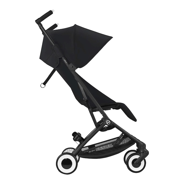 babywalz Cybex - GOLDBuggy LIBELLE magic black Black Friday Preise