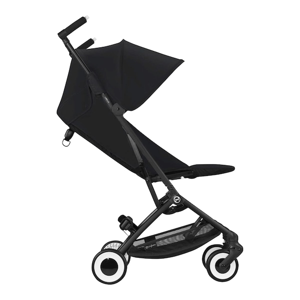 babywalz Cybex - GOLDBuggy LIBELLE magic black Black Friday Preise