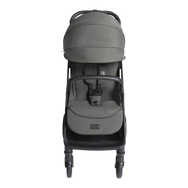 babywalz Joie - signatureBuggy Parcel LX evergreen Im Verkauf