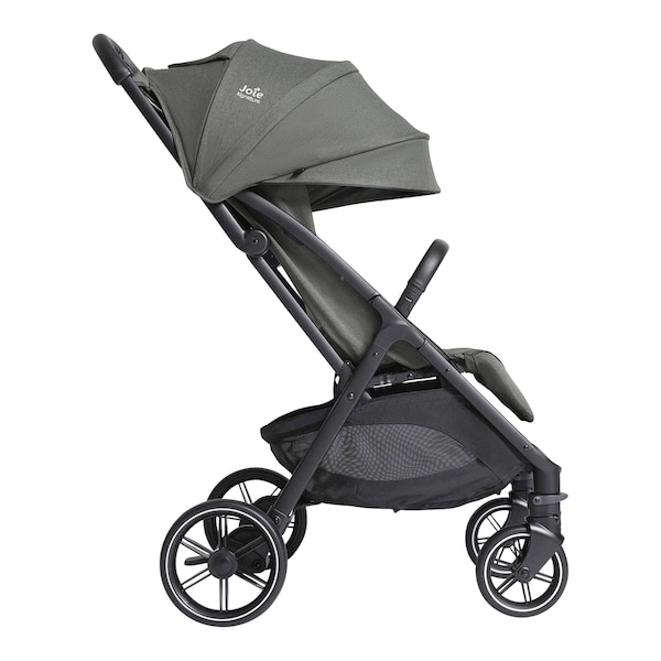 babywalz Joie - signatureBuggy Parcel LX evergreen Im Verkauf