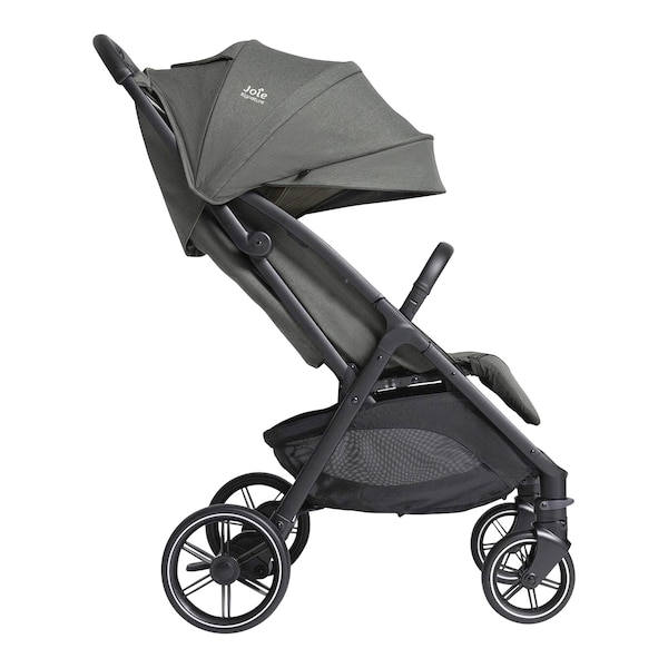 babywalz Joie - signatureBuggy Parcel LX evergreen Im Verkauf
