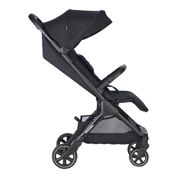 babywalz EasywalkerBuggy Jackey 2 midnight black zollfrei