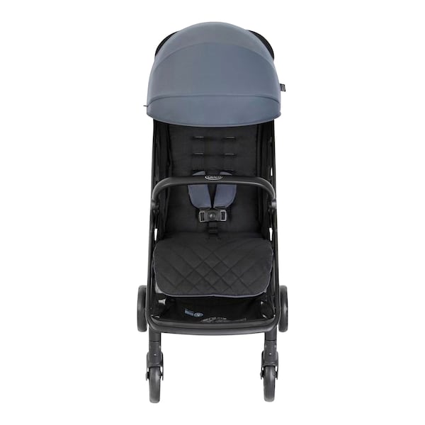babywalz GracoBuggy Myavo stormy 50% Rabatt für begrenzte Zeit