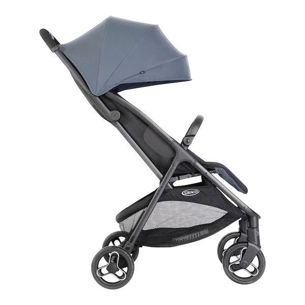babywalz GracoBuggy Myavo stormy 50% Rabatt für begrenzte Zeit