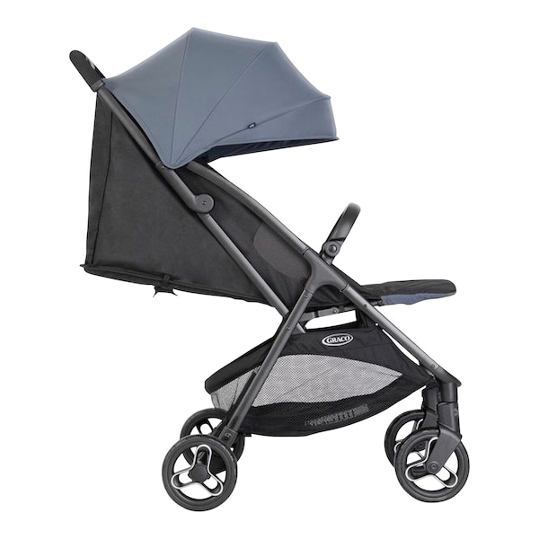 babywalz GracoBuggy Myavo stormy 50% Rabatt für begrenzte Zeit
