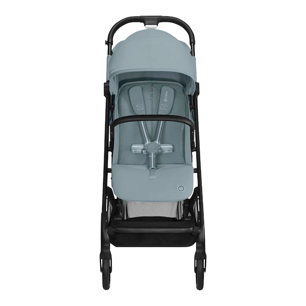 babywalz Cybex - GOLDBuggy BEEZY stormy blue 2025